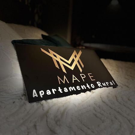 Winahost Algar Rural Διαμέρισμα Εξωτερικό φωτογραφία