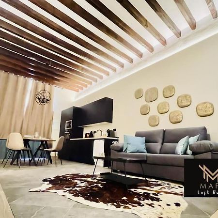 Winahost Algar Rural Διαμέρισμα Εξωτερικό φωτογραφία