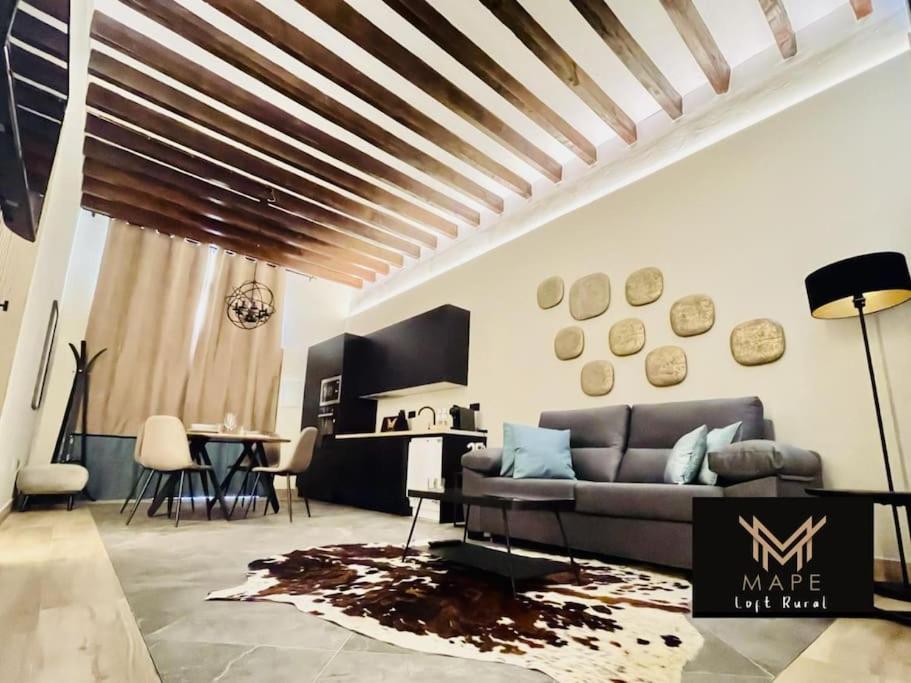 Winahost Algar Rural Διαμέρισμα Εξωτερικό φωτογραφία