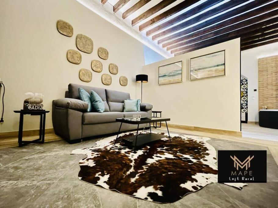 Winahost Algar Rural Διαμέρισμα Εξωτερικό φωτογραφία