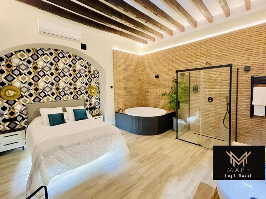 Winahost Algar Rural Διαμέρισμα Εξωτερικό φωτογραφία