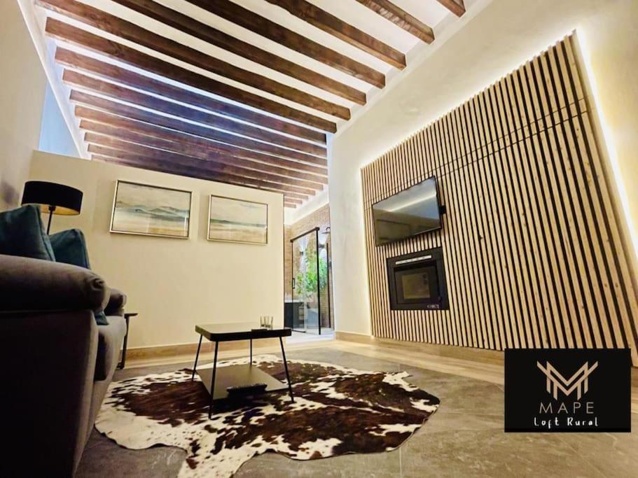 Winahost Algar Rural Διαμέρισμα Εξωτερικό φωτογραφία